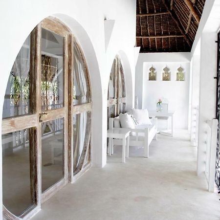 Msambweni Beach House Exterior foto