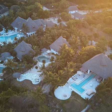 Msambweni Beach House Exterior foto