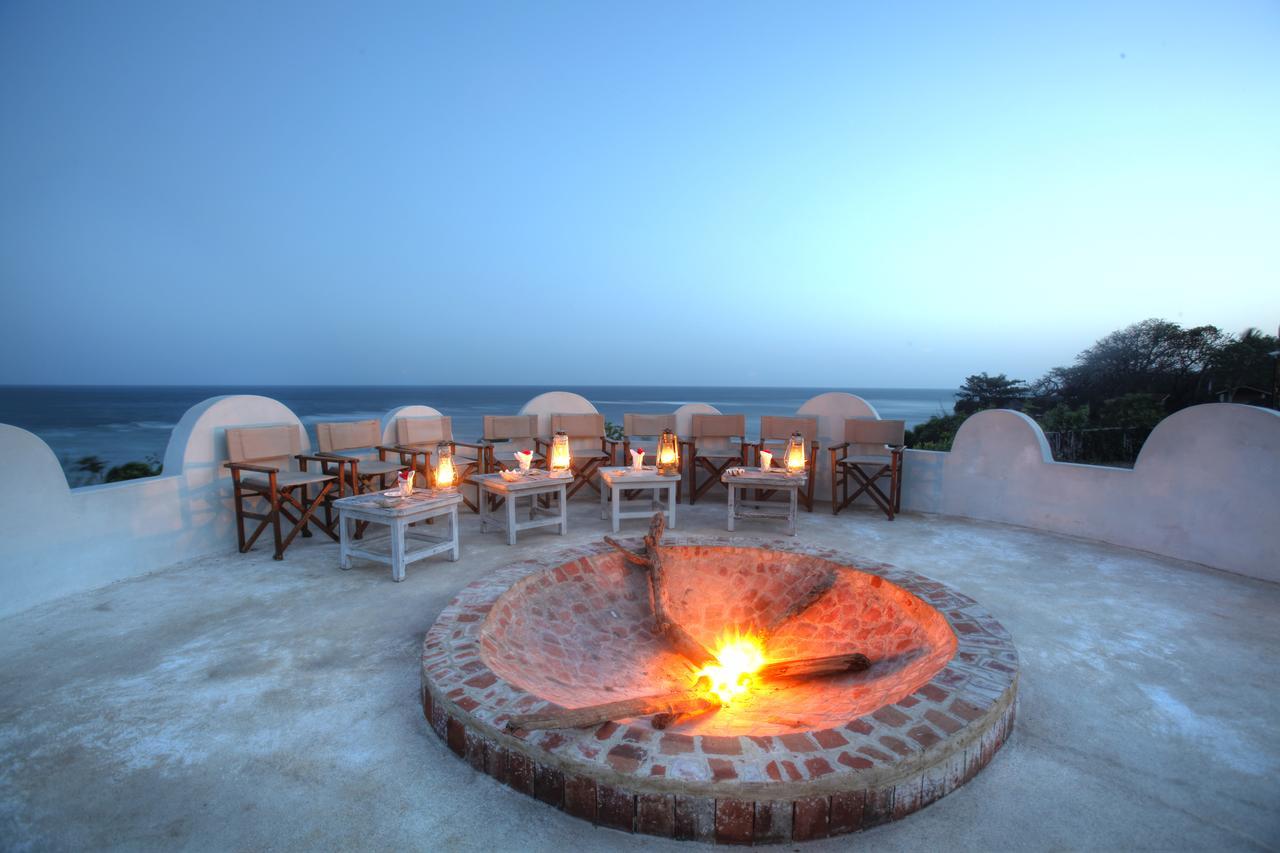 Msambweni Beach House Exterior foto
