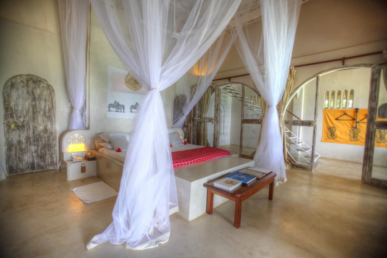 Msambweni Beach House Exterior foto