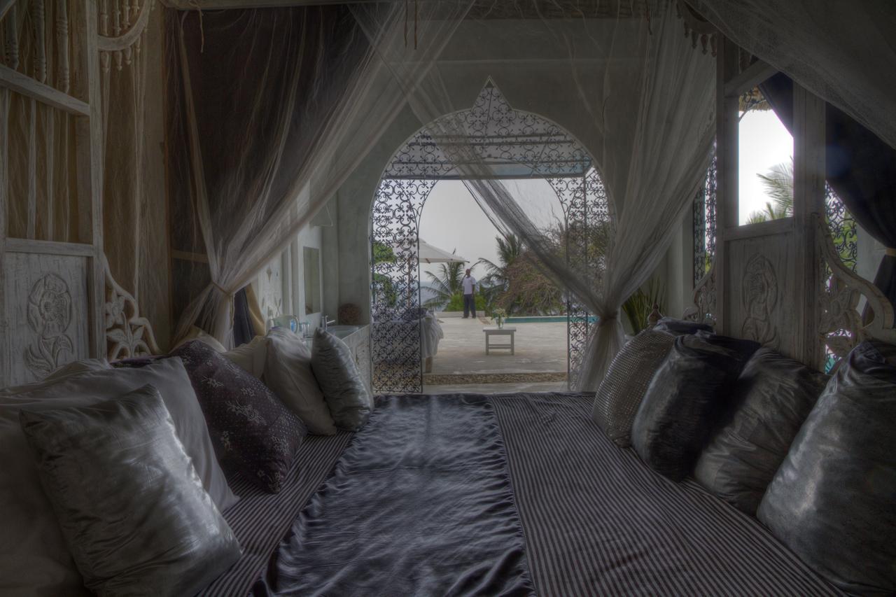 Msambweni Beach House Exterior foto