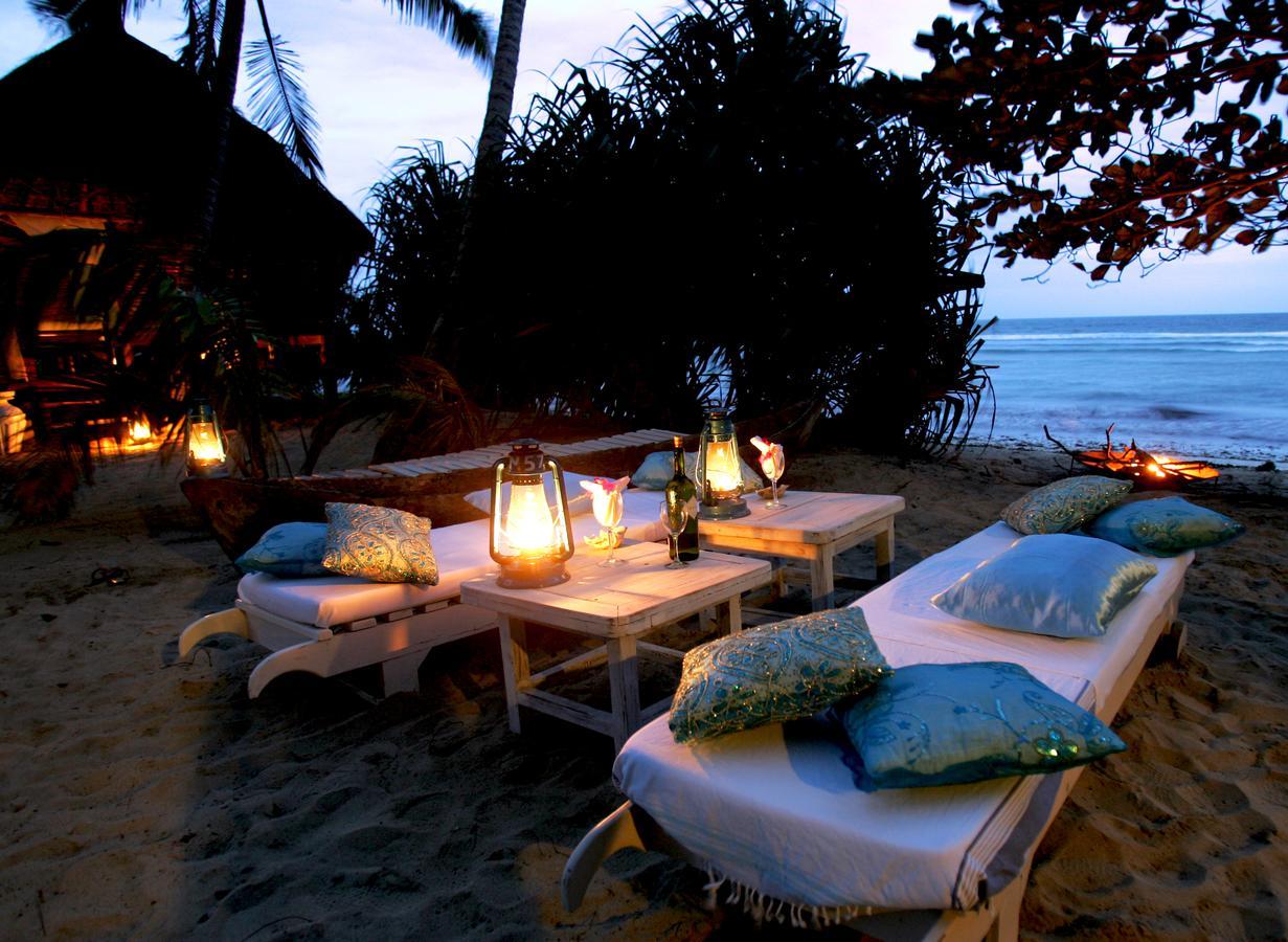 Msambweni Beach House Exterior foto