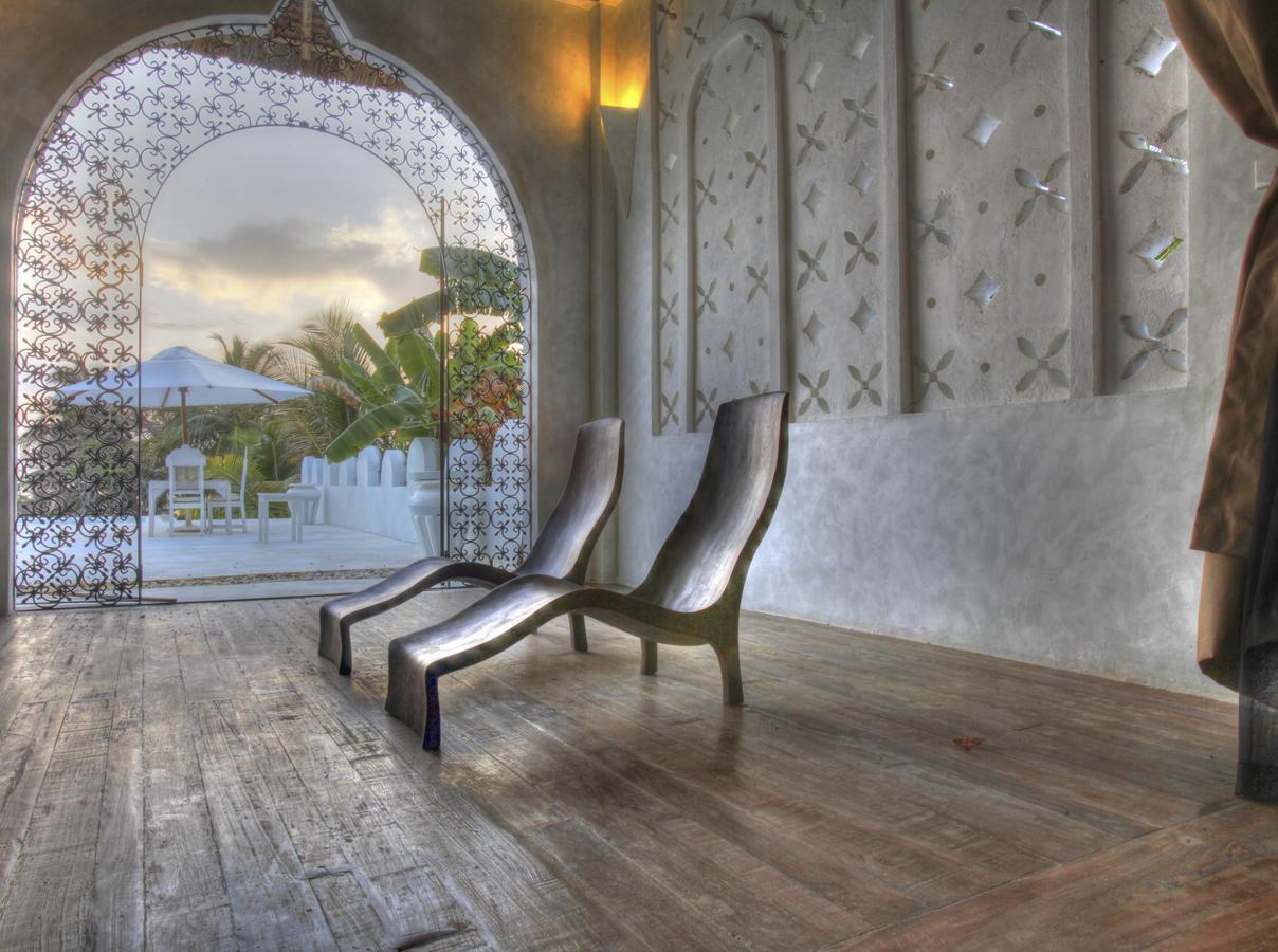 Msambweni Beach House Exterior foto