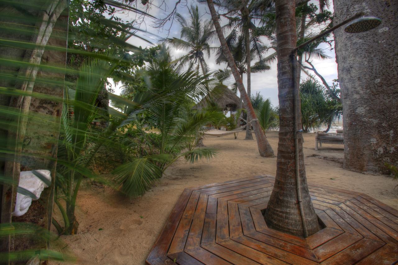 Msambweni Beach House Exterior foto