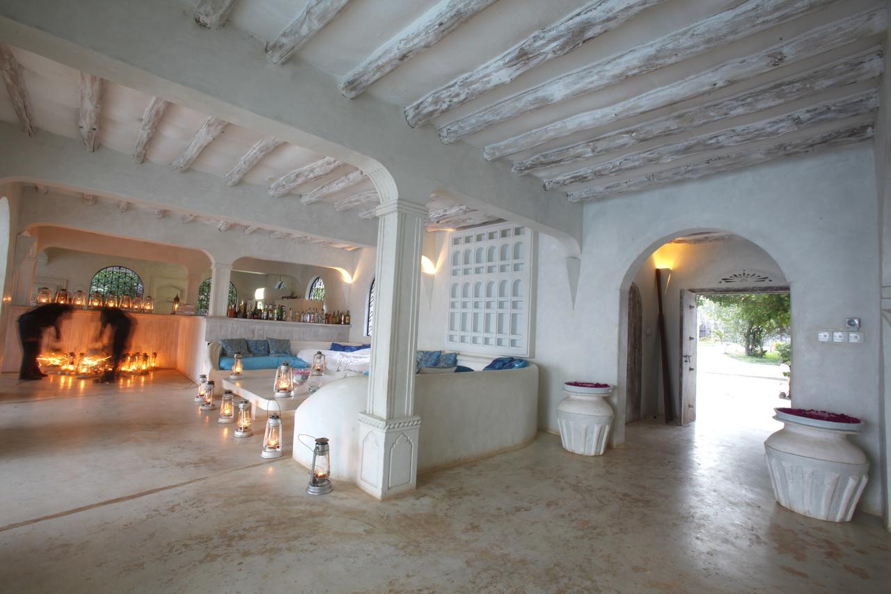 Msambweni Beach House Exterior foto