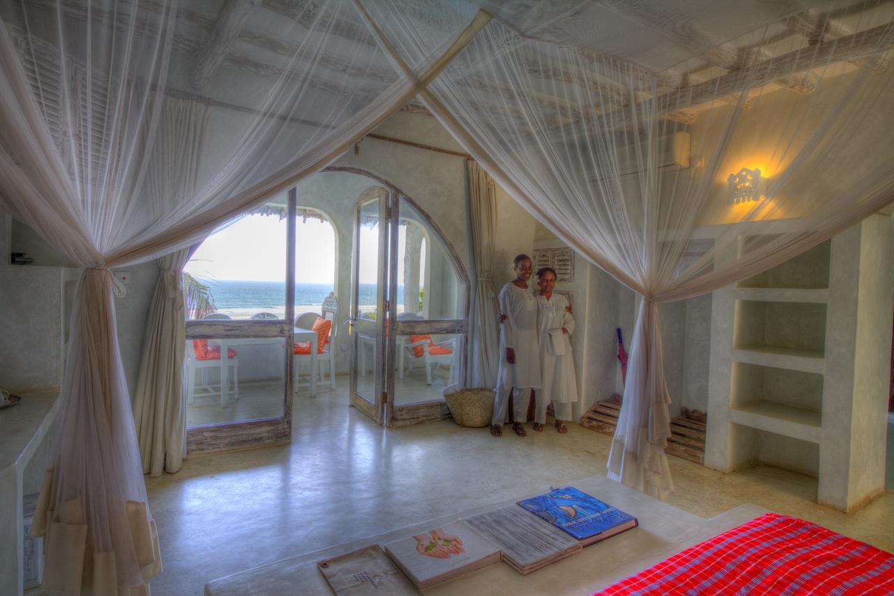 Msambweni Beach House Exterior foto