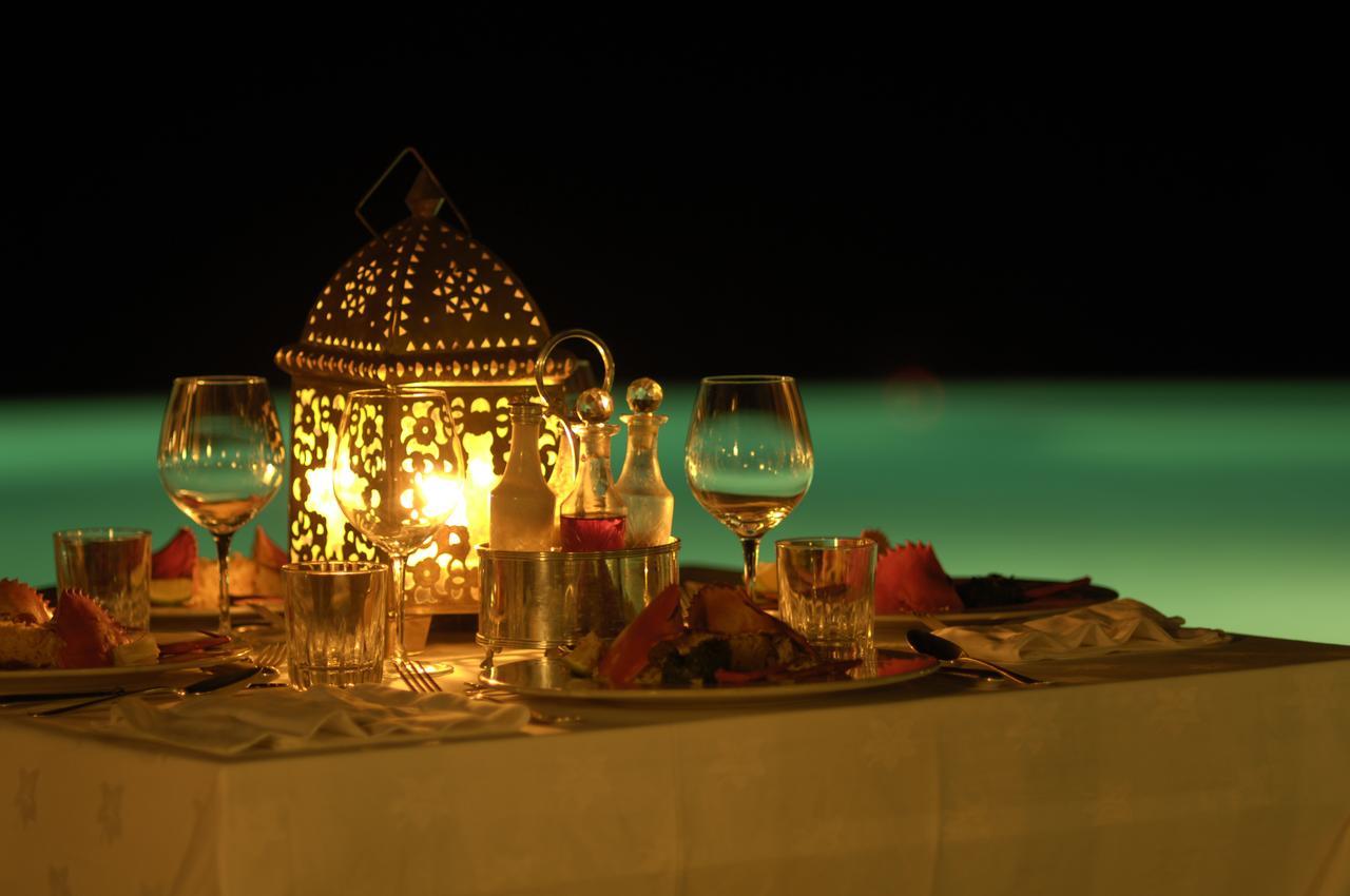 Msambweni Beach House Exterior foto