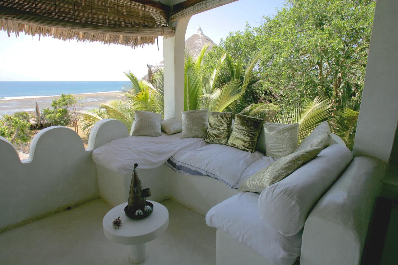 Msambweni Beach House Exterior foto
