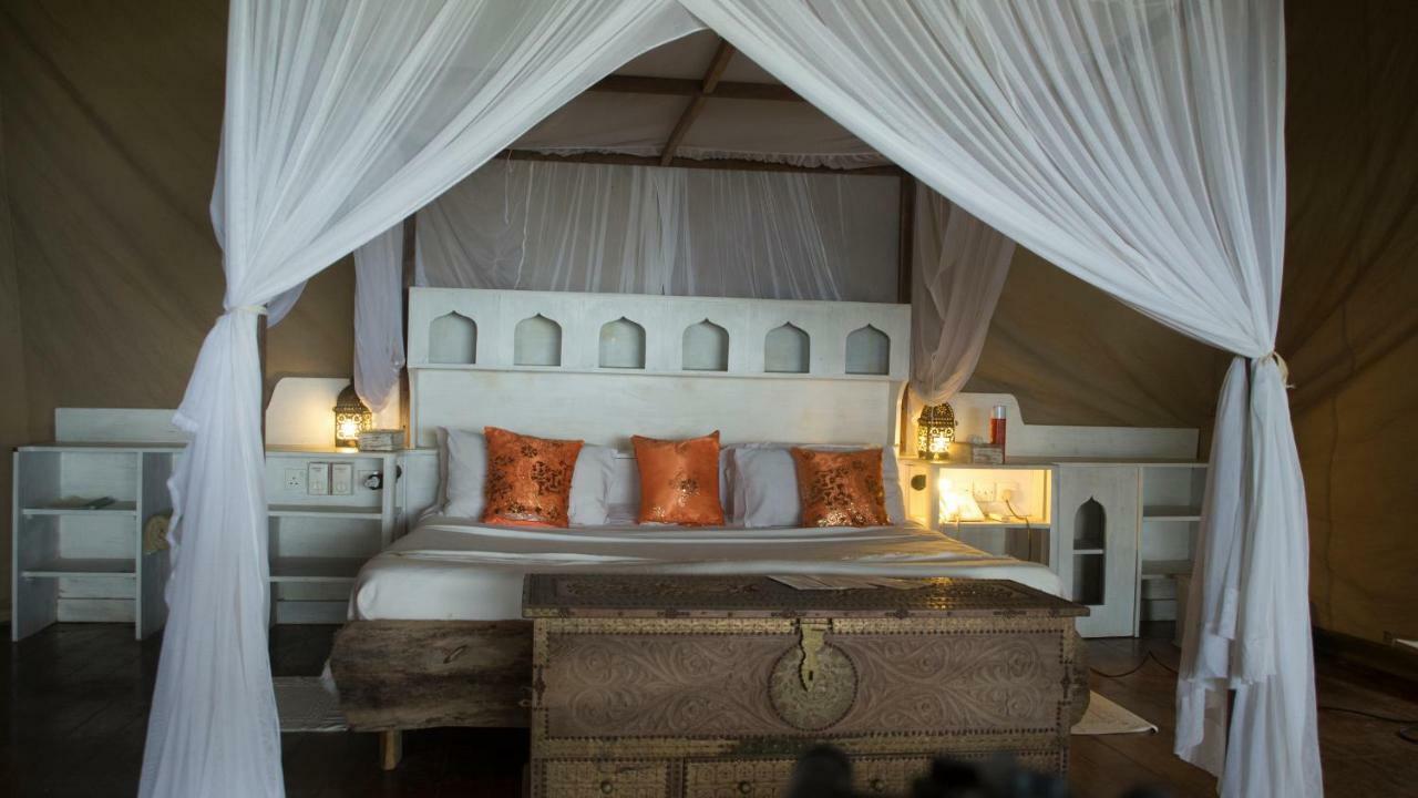 Msambweni Beach House Exterior foto