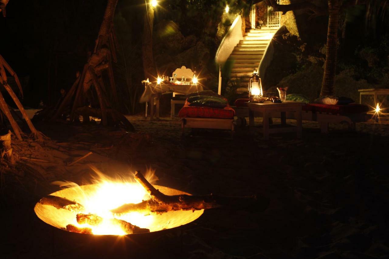 Msambweni Beach House Exterior foto