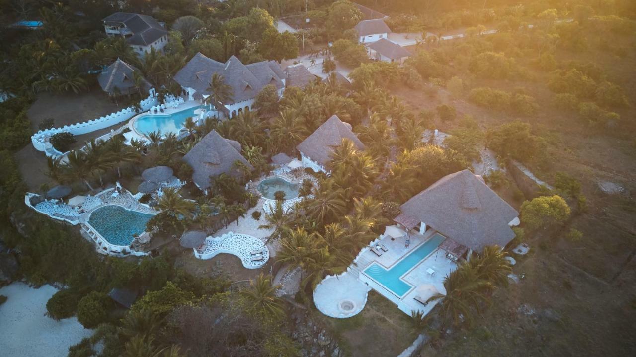 Msambweni Beach House Exterior foto