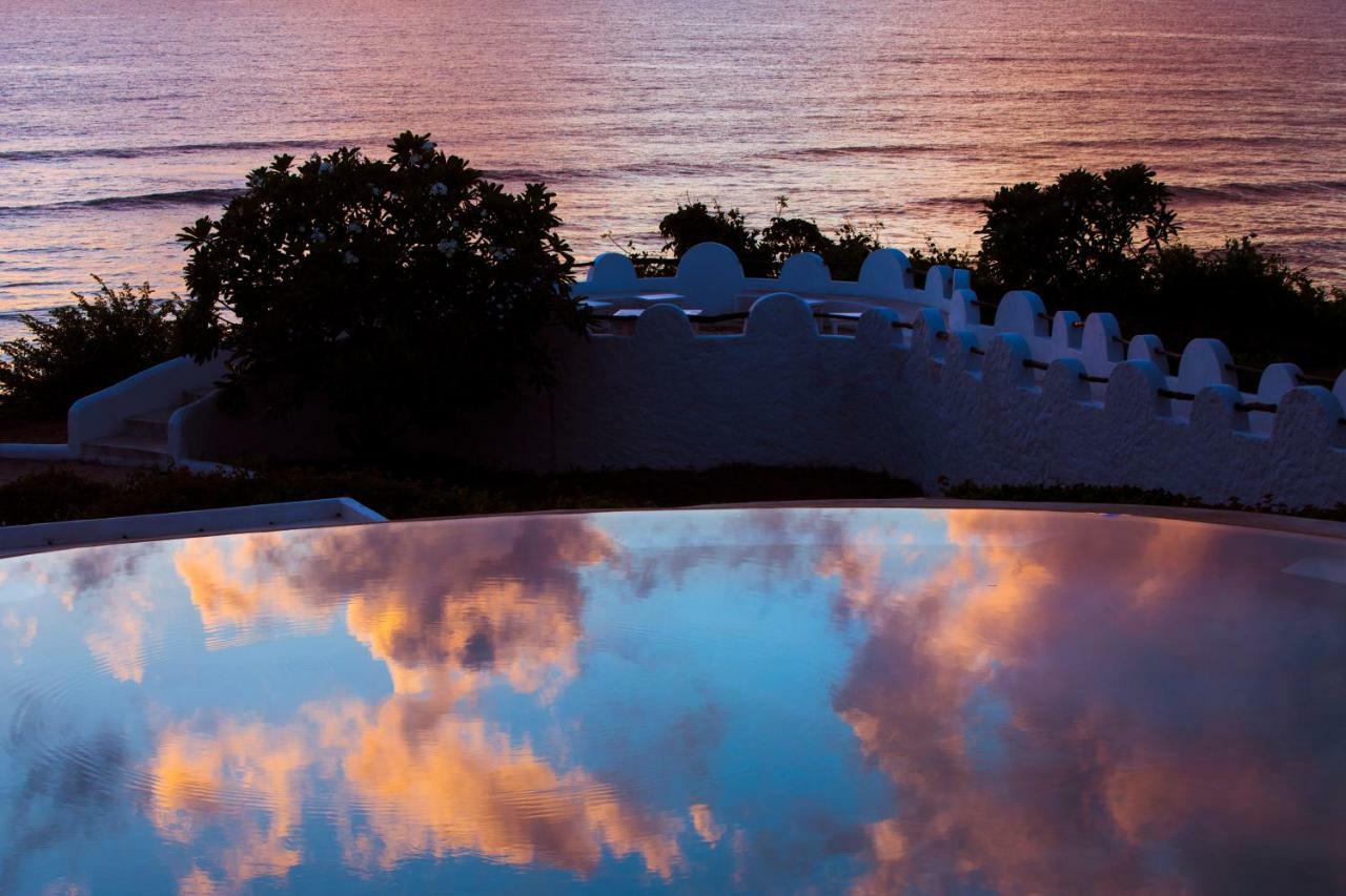 Msambweni Beach House Exterior foto