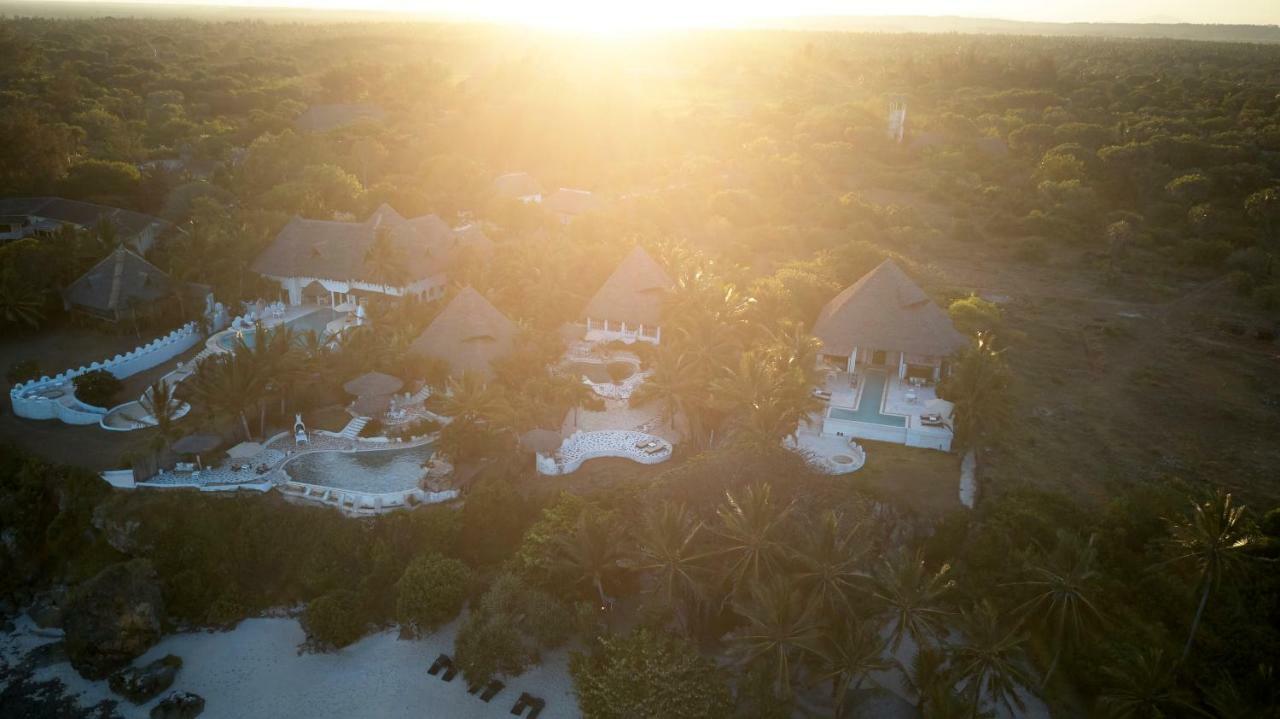 Msambweni Beach House Exterior foto