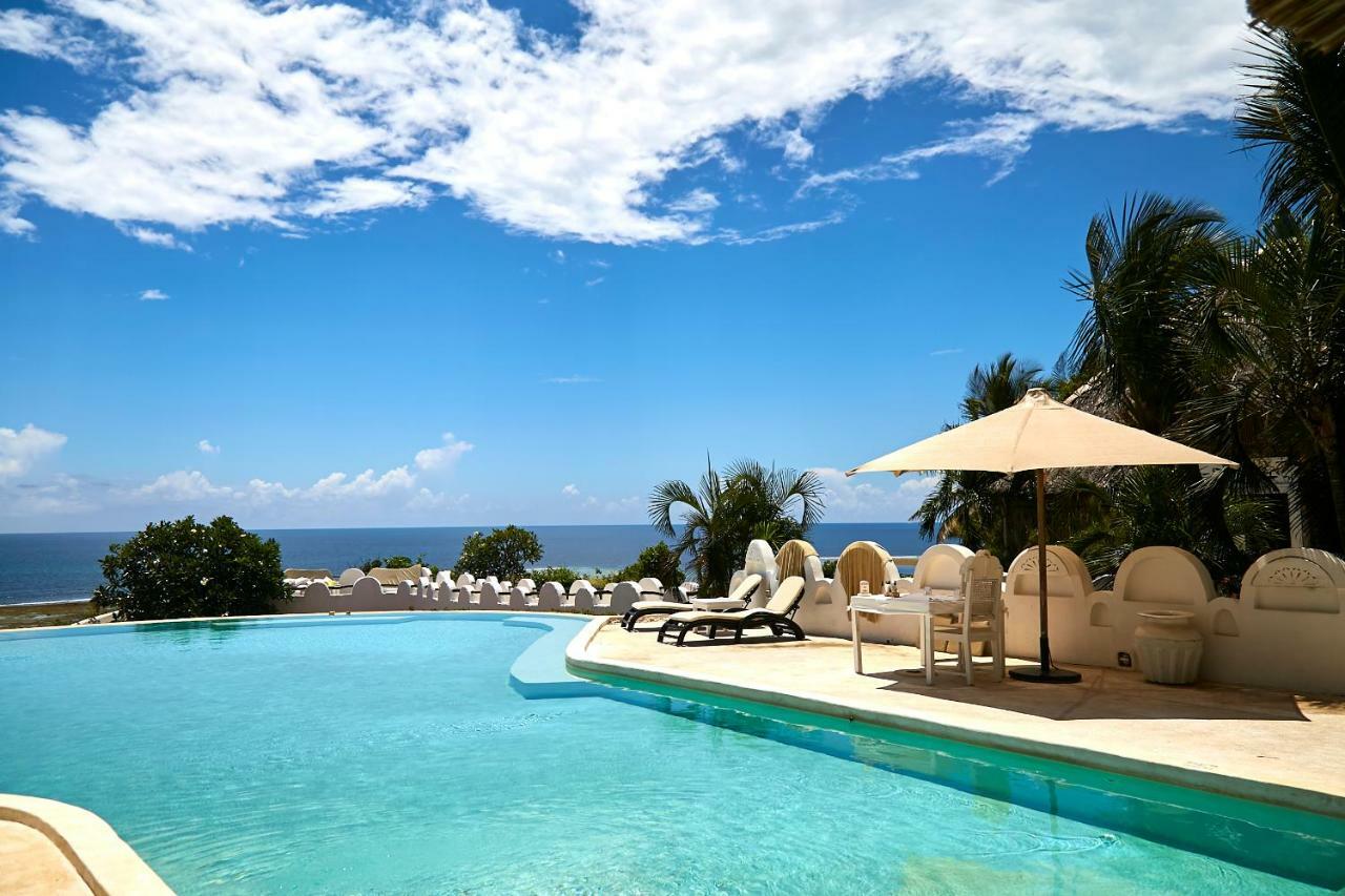 Msambweni Beach House Exterior foto