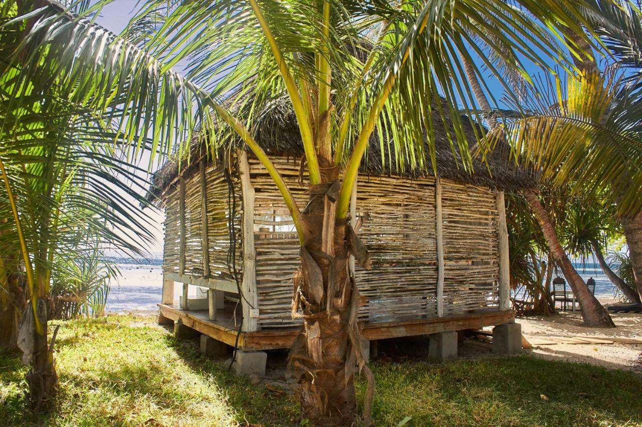Msambweni Beach House Exterior foto