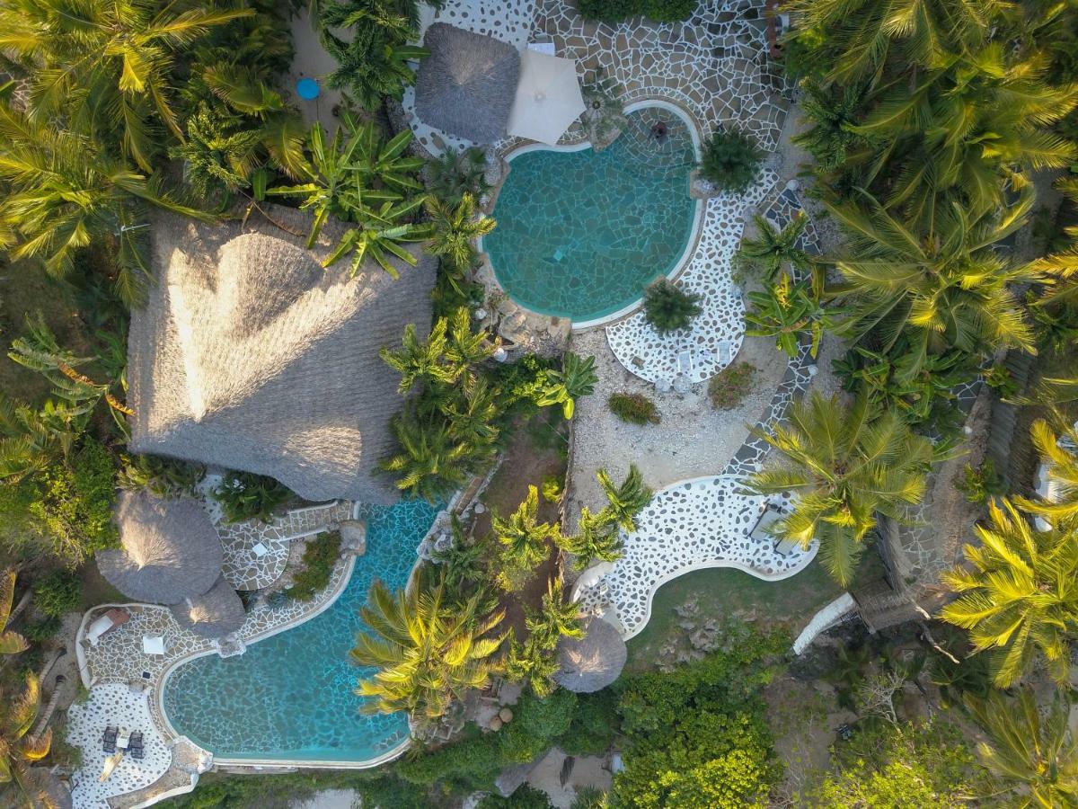 Msambweni Beach House Exterior foto