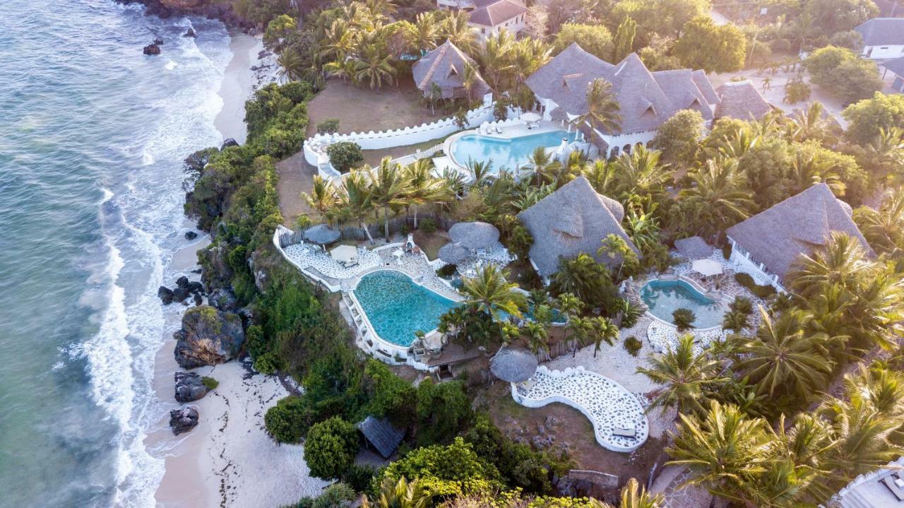 Msambweni Beach House Exterior foto