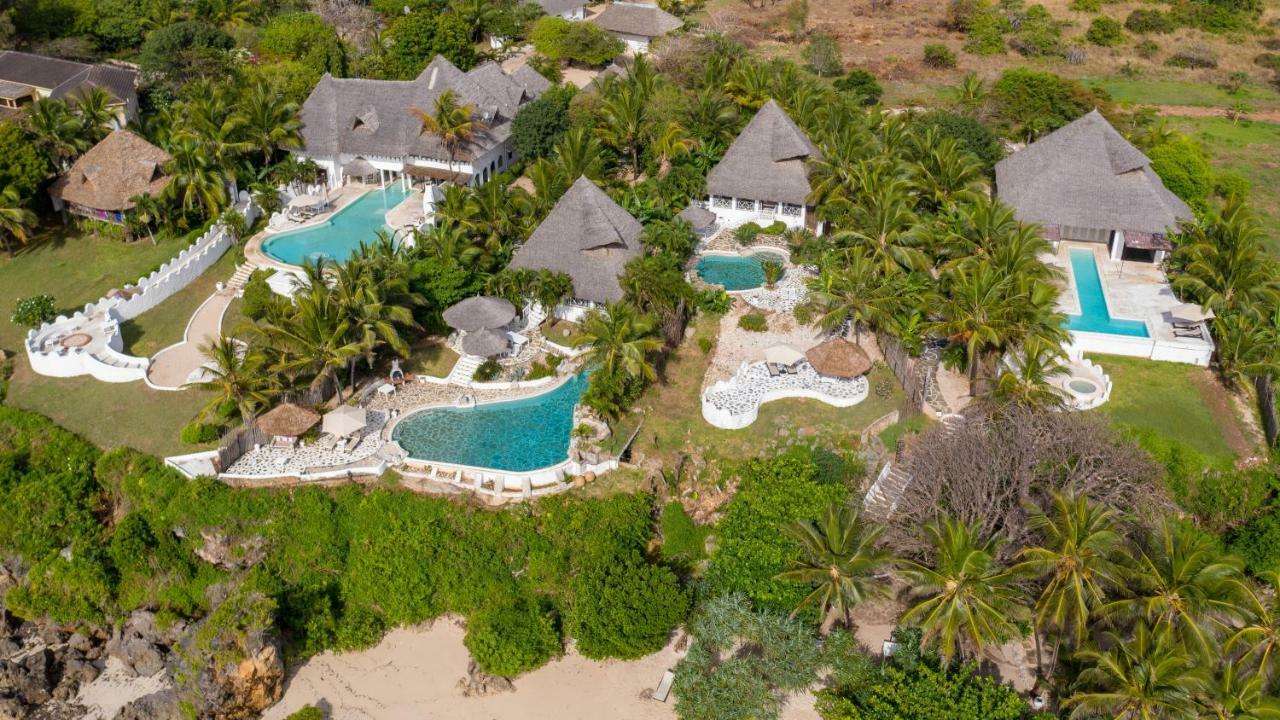 Msambweni Beach House Exterior foto