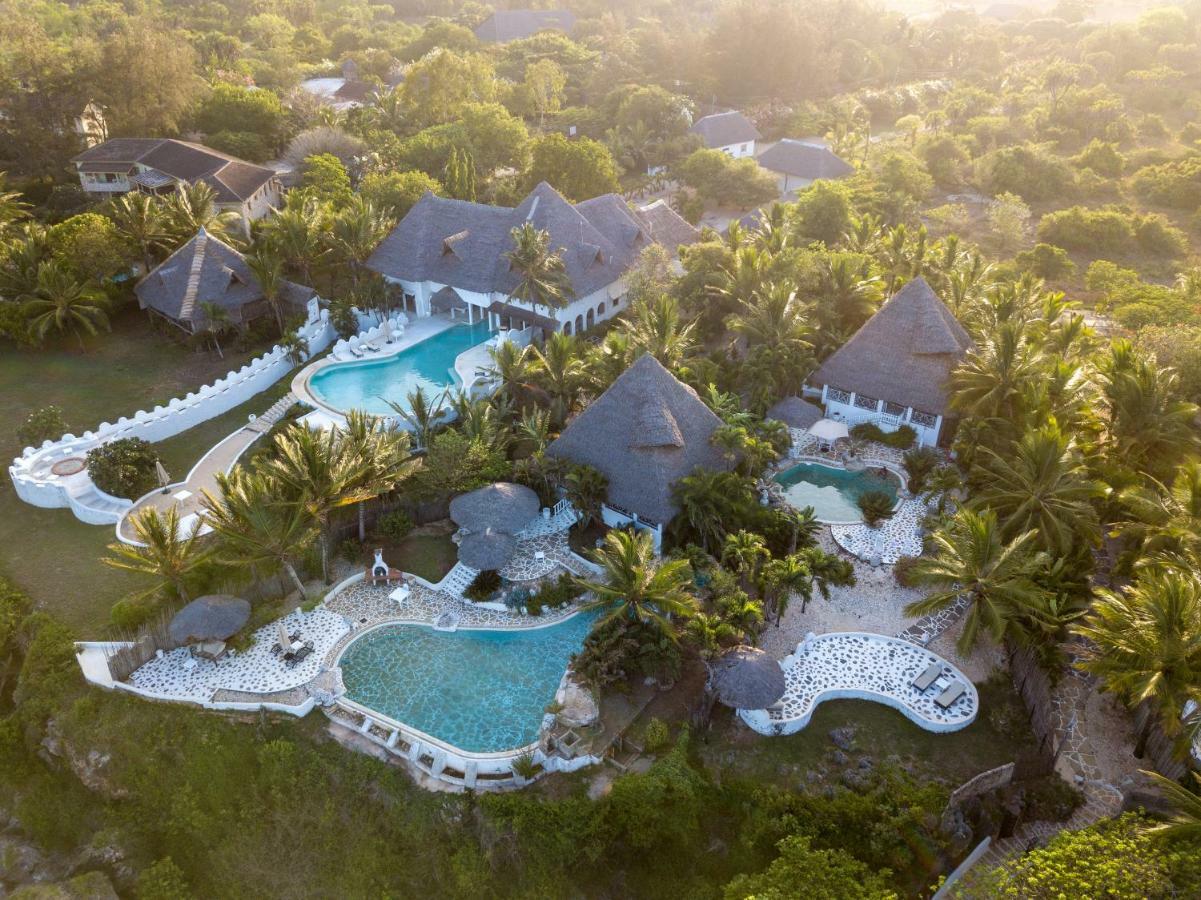 Msambweni Beach House Exterior foto