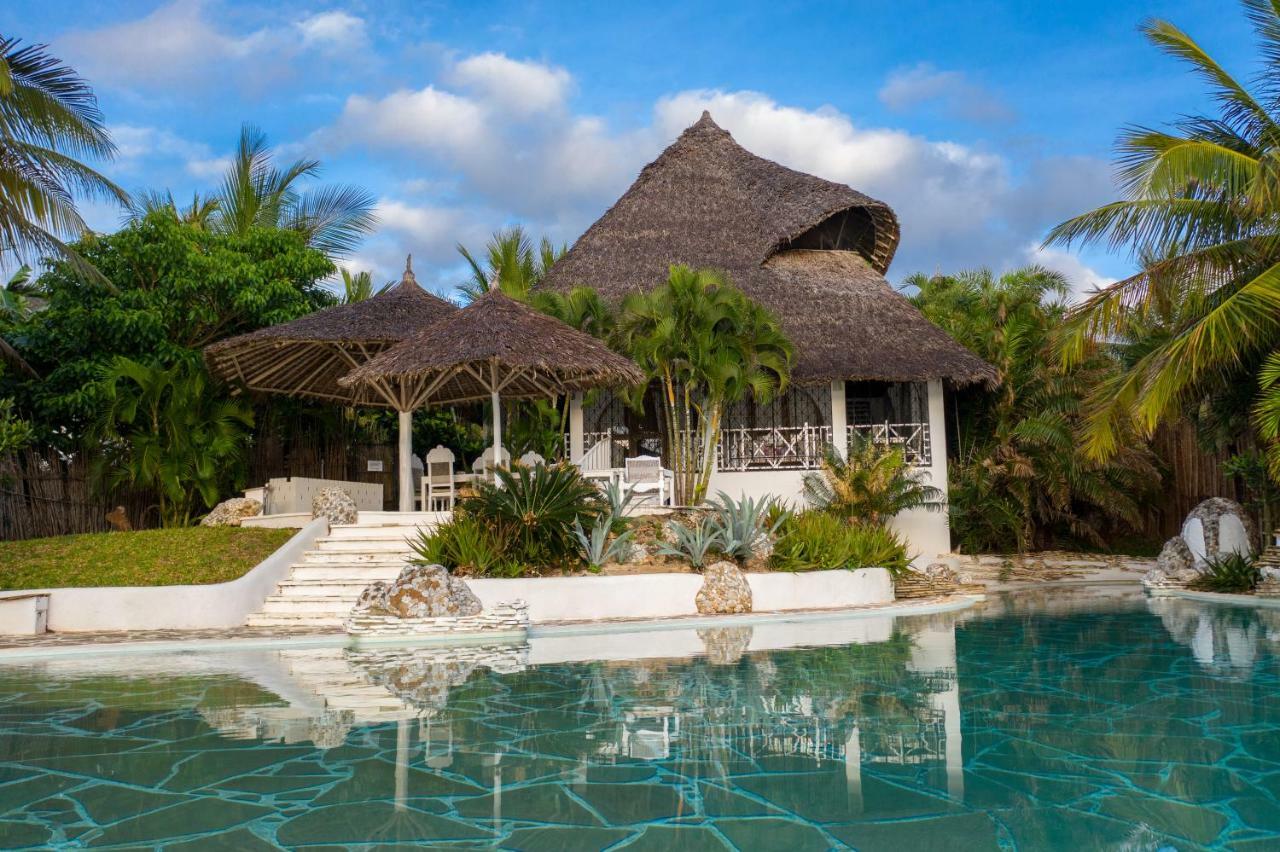 Msambweni Beach House Exterior foto