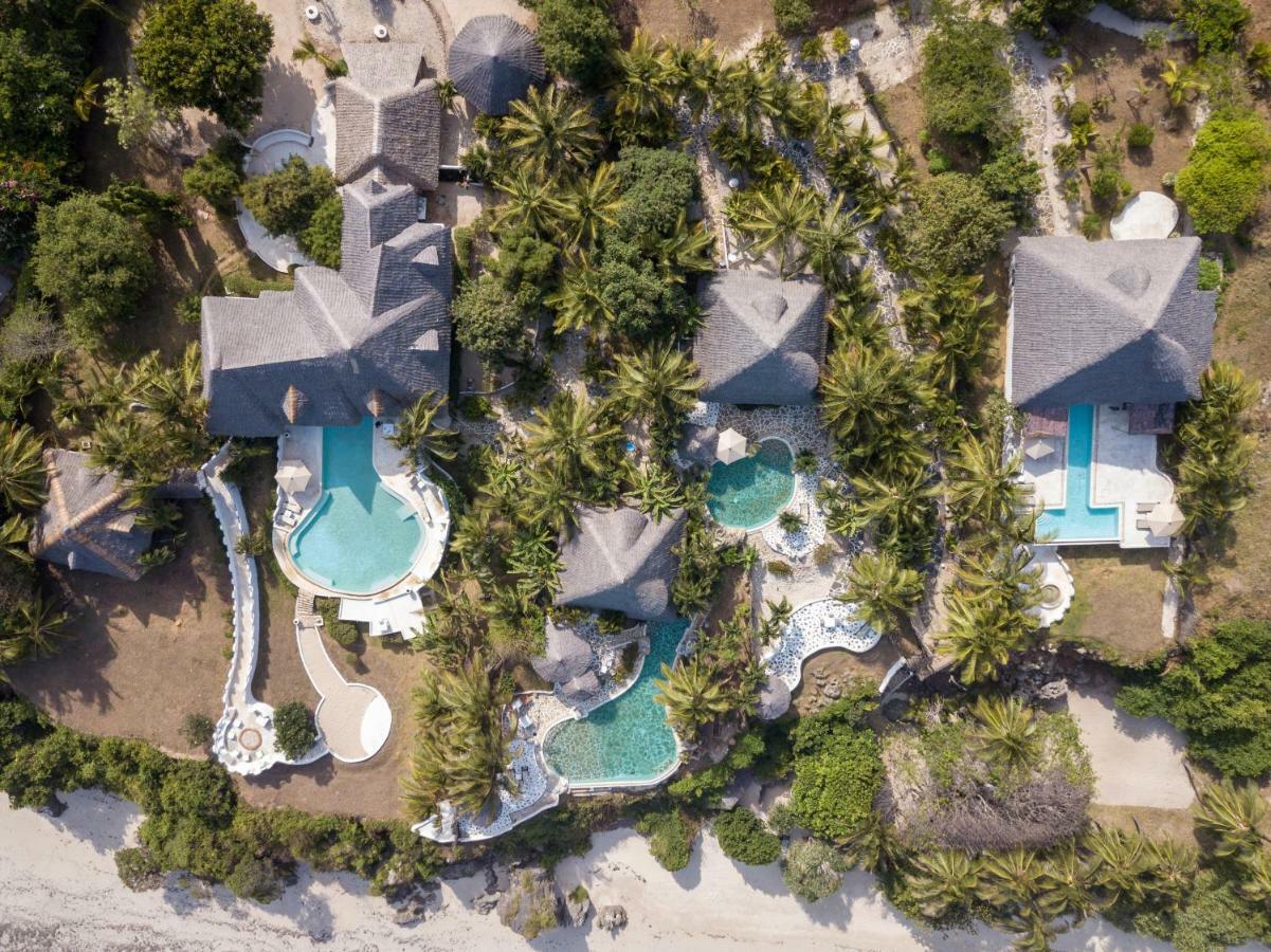 Msambweni Beach House Exterior foto