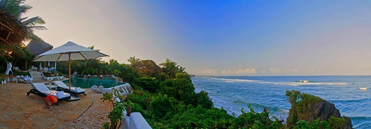Msambweni Beach House Exterior foto