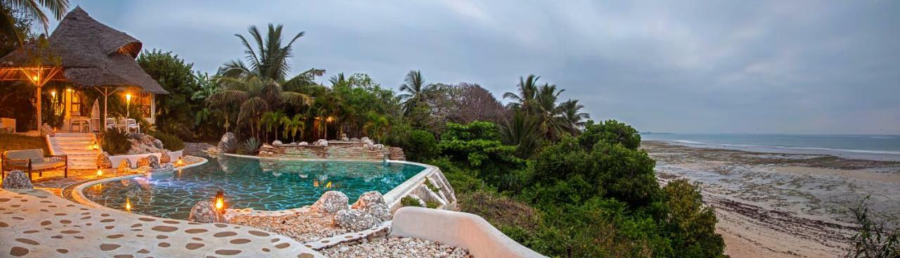 Msambweni Beach House Exterior foto