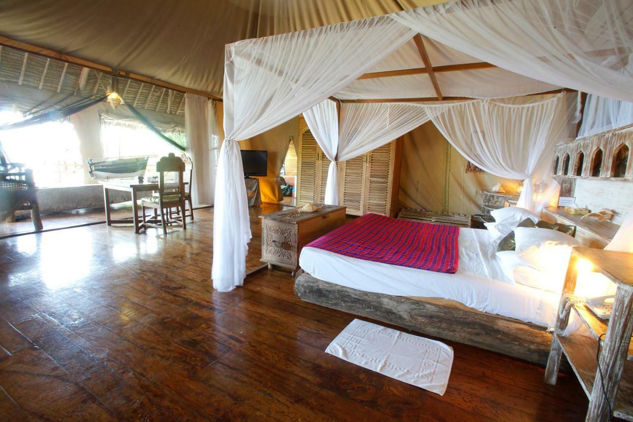 Msambweni Beach House Exterior foto
